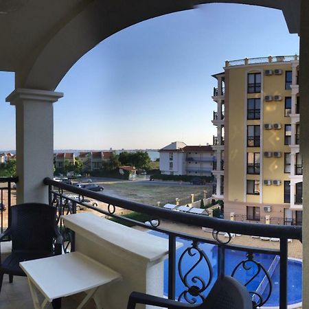 Sea Shore Apartment สวิติ วลัส ภายนอก รูปภาพ