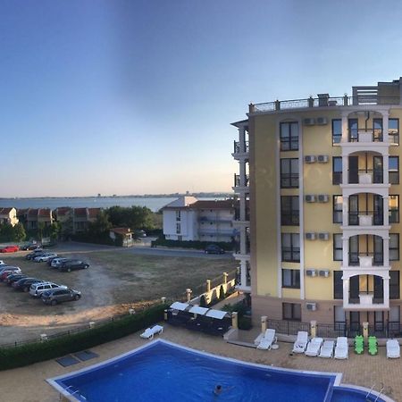 Sea Shore Apartment สวิติ วลัส ภายนอก รูปภาพ