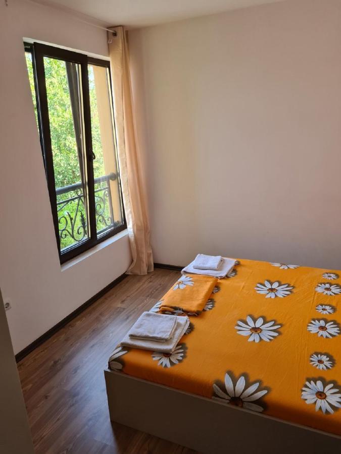 Sea Shore Apartment สวิติ วลัส ภายนอก รูปภาพ