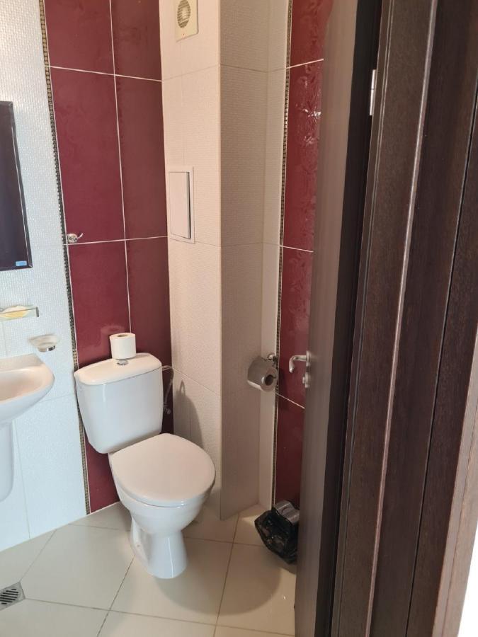 Sea Shore Apartment สวิติ วลัส ภายนอก รูปภาพ