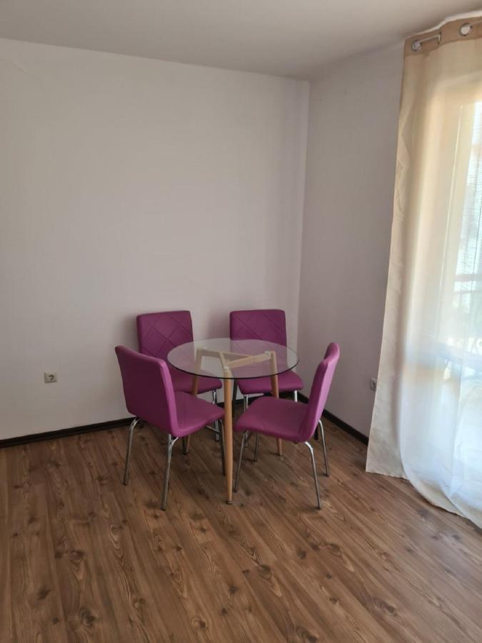 Sea Shore Apartment สวิติ วลัส ภายนอก รูปภาพ