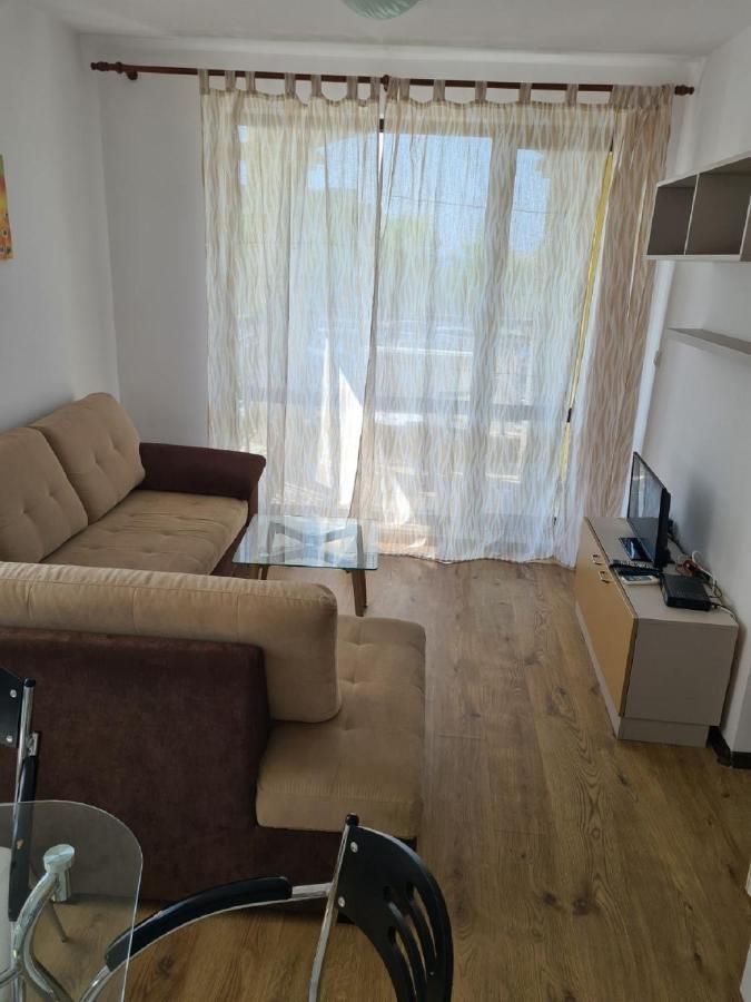 Sea Shore Apartment สวิติ วลัส ภายนอก รูปภาพ