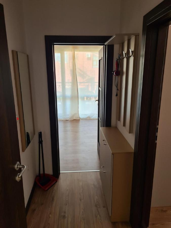 Sea Shore Apartment สวิติ วลัส ภายนอก รูปภาพ