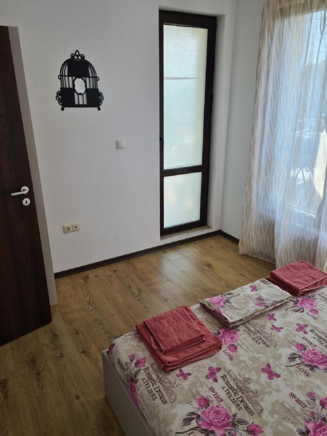 Sea Shore Apartment สวิติ วลัส ภายนอก รูปภาพ
