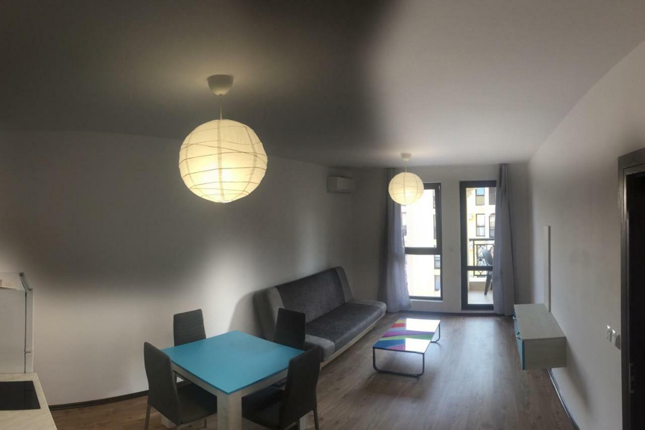 Sea Shore Apartment สวิติ วลัส ภายนอก รูปภาพ
