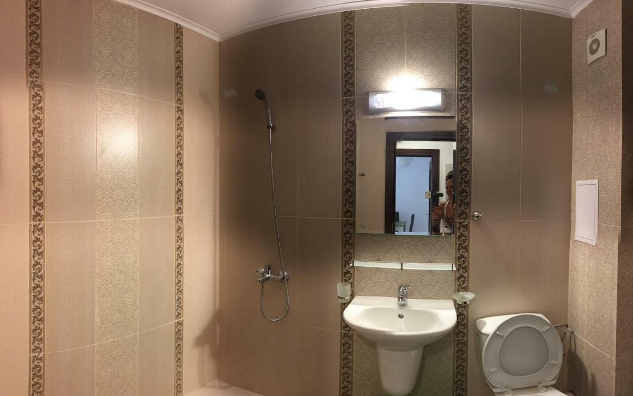 Sea Shore Apartment สวิติ วลัส ภายนอก รูปภาพ