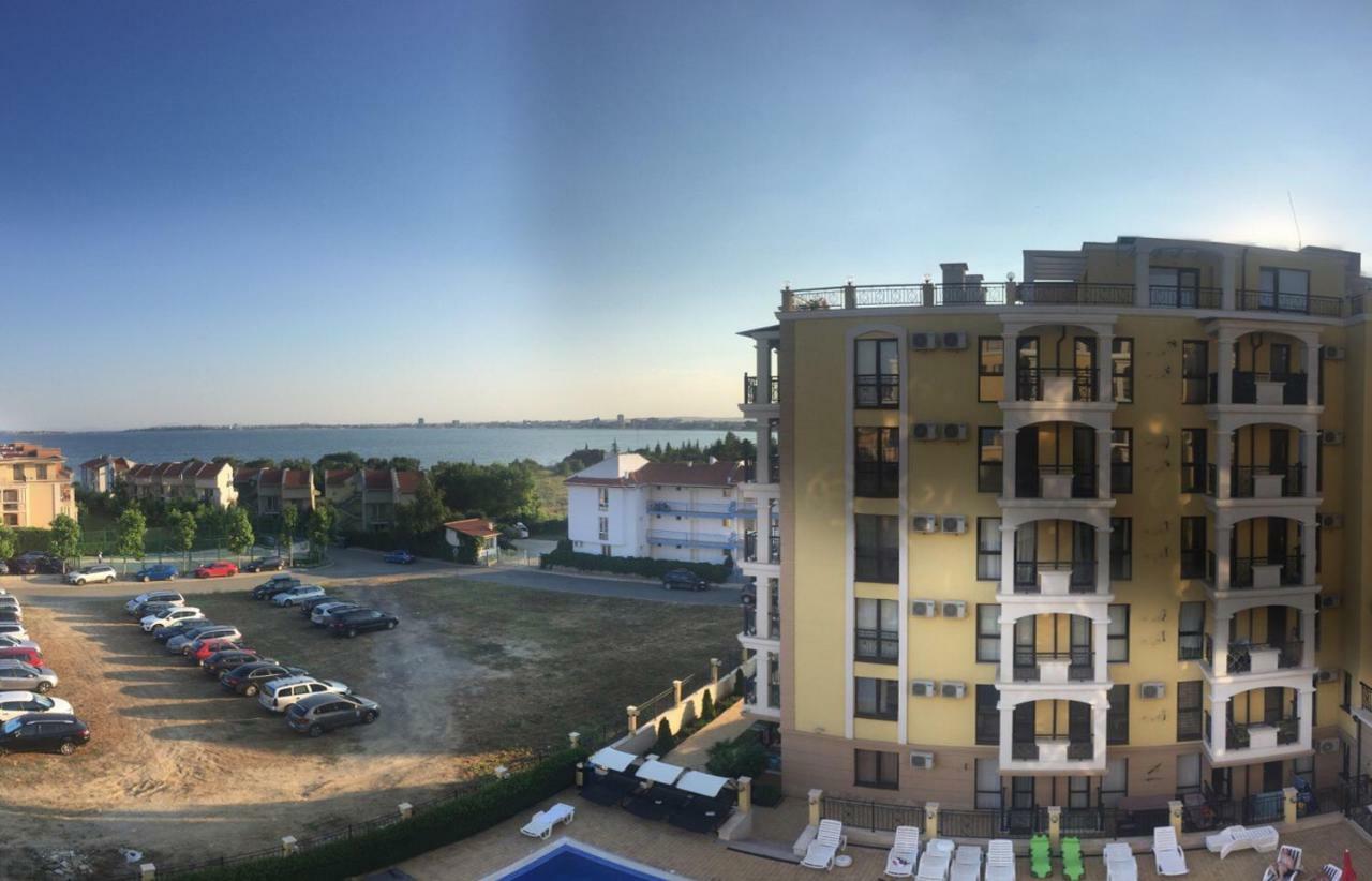 Sea Shore Apartment สวิติ วลัส ภายนอก รูปภาพ