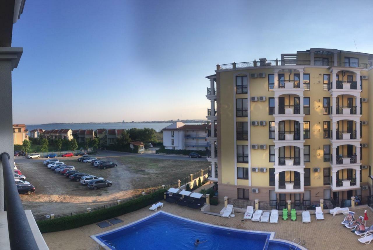 Sea Shore Apartment สวิติ วลัส ภายนอก รูปภาพ