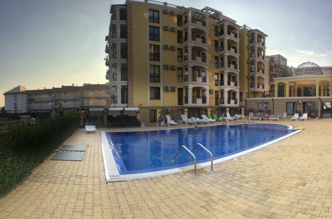 Sea Shore Apartment สวิติ วลัส ภายนอก รูปภาพ