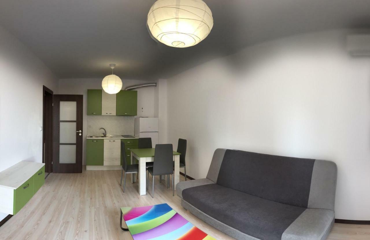 Sea Shore Apartment สวิติ วลัส ภายนอก รูปภาพ
