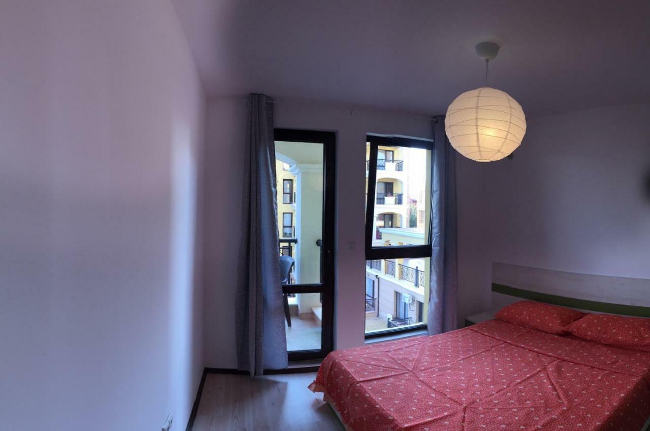 Sea Shore Apartment สวิติ วลัส ภายนอก รูปภาพ